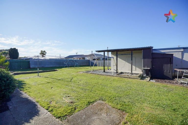 Photo of property in 12 Vernon Street, Kingswell, Invercargill, 9812