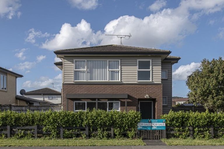 Photo of property in 14 Montanez Drive, Flat Bush, Auckland, 2019