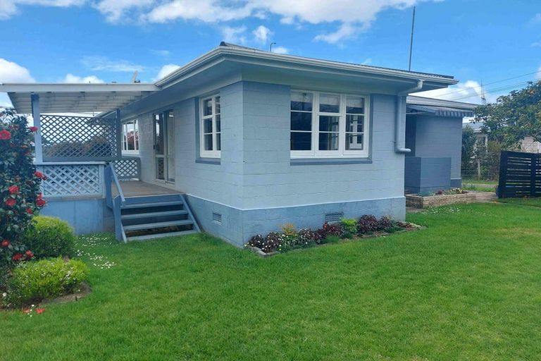 Photo of property in 16 Clark Road, Te Kamo, Whangarei, 0112