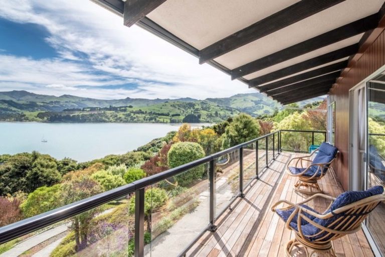 Photo of property in 35 Kingfisher Road, Takamatua, 7581