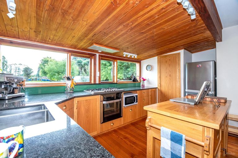 Photo of property in 33 Burdon Road, Woodbury, Geraldine, 7991