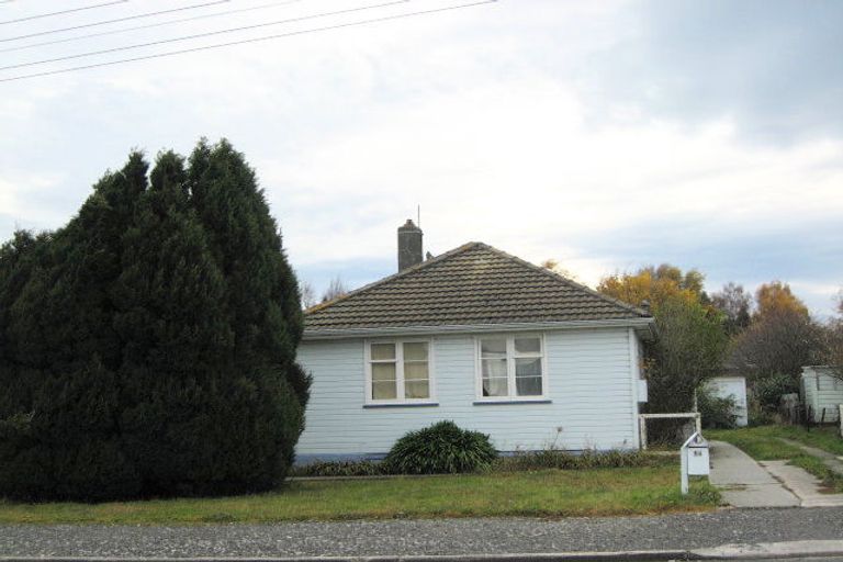 Photo of property in 14 Gormack Street, Balclutha, 9230