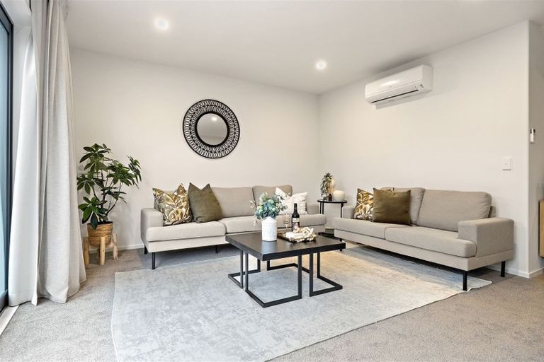 Photo of property in 6/9 Edgeware Road, St Albans, Christchurch, 8014