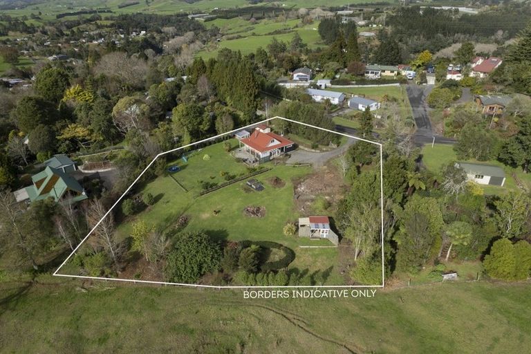 Photo of property in 14 Poland Street, Waikino, Waihi, 3682