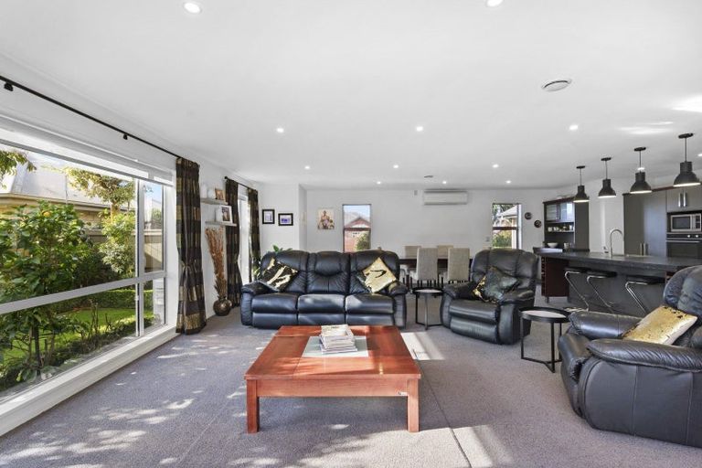 Photo of property in 35 Stallion Avenue, Halswell, Christchurch, 8025