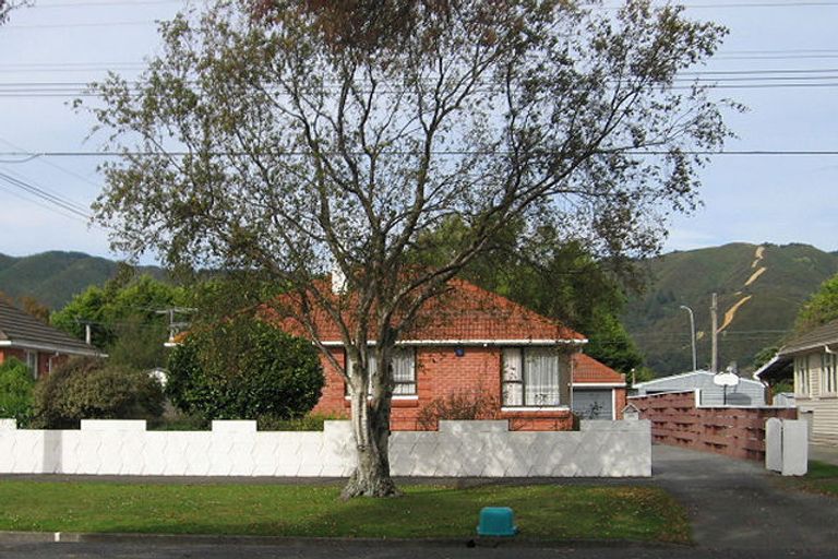 Photo of property in 278 Oxford Terrace, Avalon, Lower Hutt, 5011