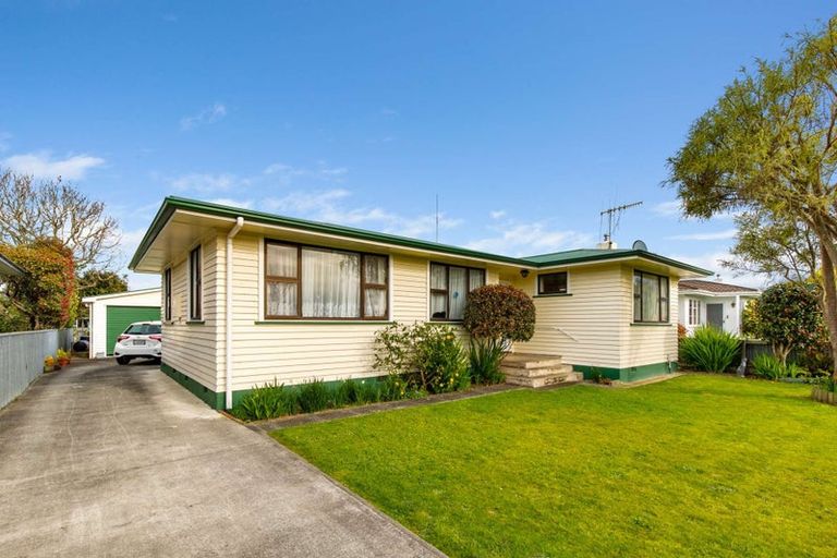 Photo of property in 104 Fitzroy Street, Terrace End, Palmerston North, 4410