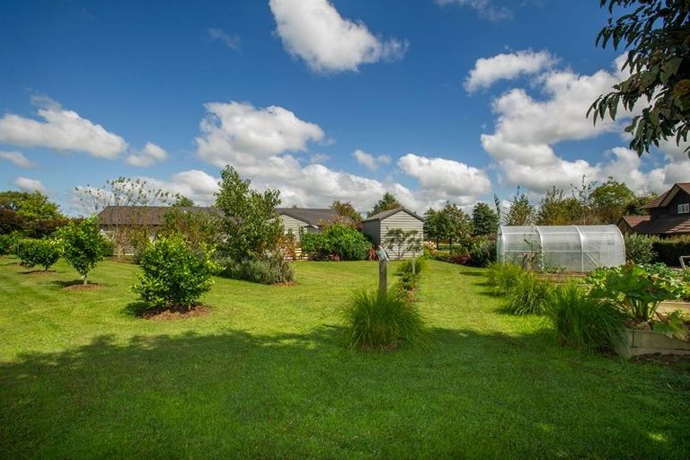 Photo of property in 45 Eldonwood Drive, Matamata, 3400