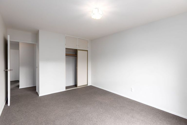 Photo of property in 2/6 Palatine Terrace, Huntsbury, Christchurch, 8022