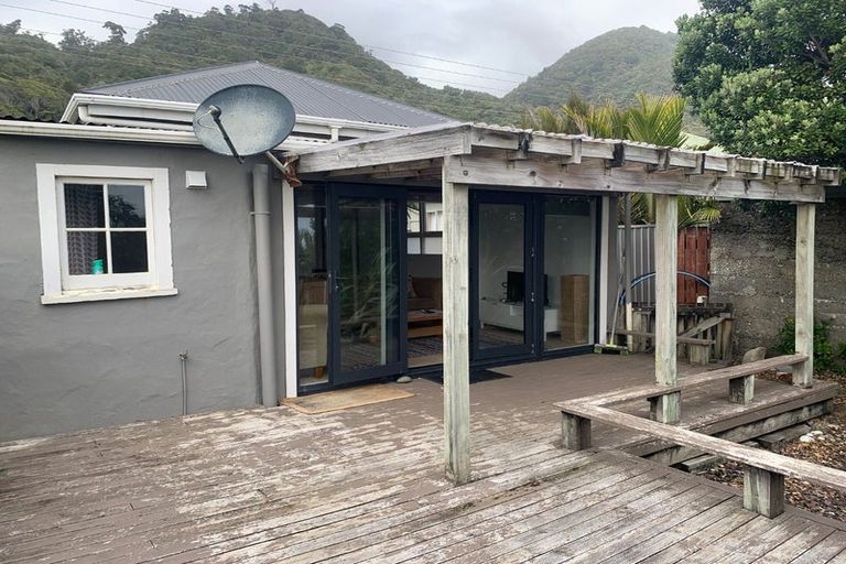 Photo of property in 162 Torea Street, Granity, 7823