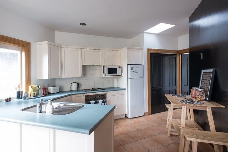 Photo of property in 4 Glenbervie Terrace, Thorndon, Wellington, 6011