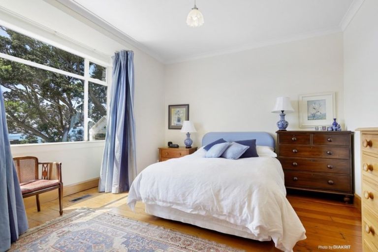 Photo of property in 5 Bruce Avenue, Brooklyn, Wellington, 6021