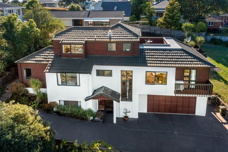 Photo of property in 23a City View Terrace, Birkenhead, Auckland, 0626