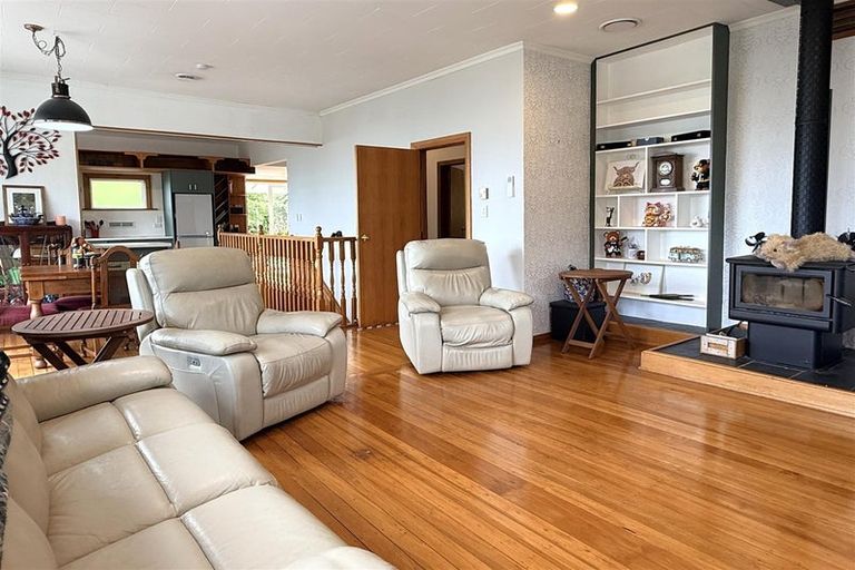 Photo of property in 21 Mount Street, Greymouth, 7805