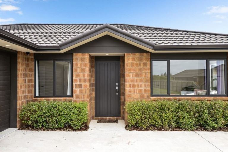 Photo of property in 22 Kawariki Drive, Baverstock, Hamilton, 3200