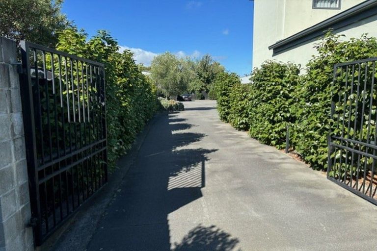 Photo of property in 62 Fairfield Avenue, Addington, Christchurch, 8024