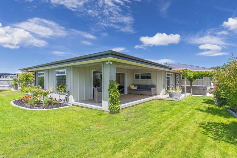 Photo of property in 3 Kohia Place, Wharewaka, Taupo, 3330