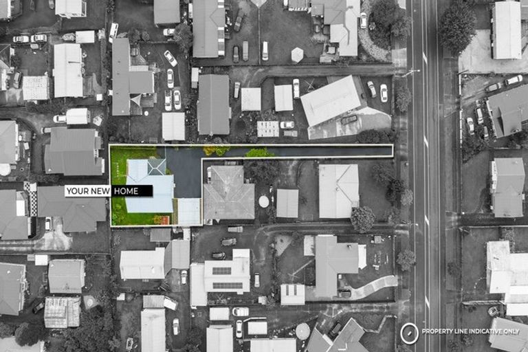 Photo of property in 29b Dominion Road, Nawton, Hamilton, 3200