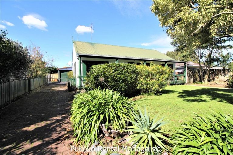 Photo of property in 4 Keryn Place, Opaheke, Papakura, 2113