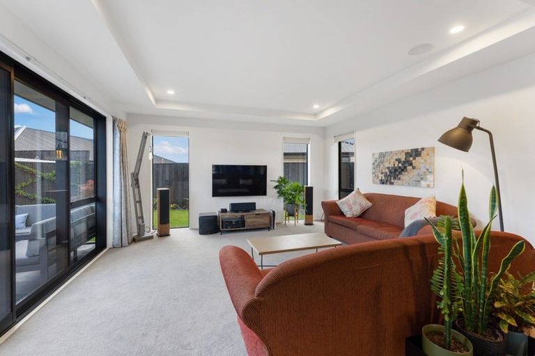 Photo of property in 47 Craig Thompson Drive, Lincoln, 7608