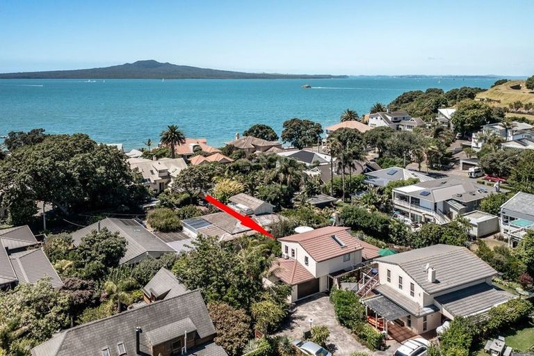 Photo of property in 3/24a Cheltenham Road, Devonport, Auckland, 0624