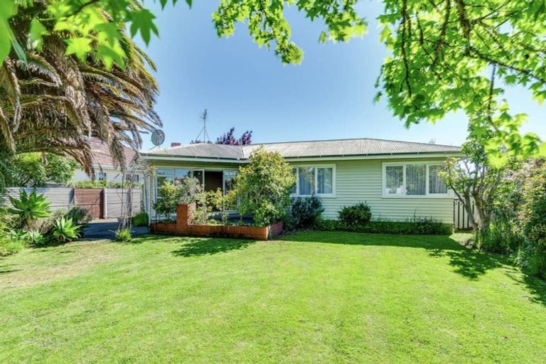 Photo of property in 6 Osier Road, Greenmeadows, Napier, 4112