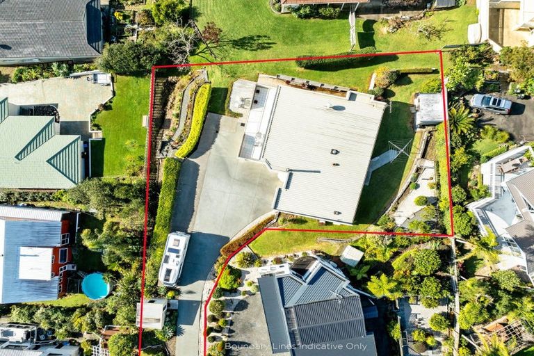 Photo of property in 288 Beach Road, Onerahi, Whangarei, 0110
