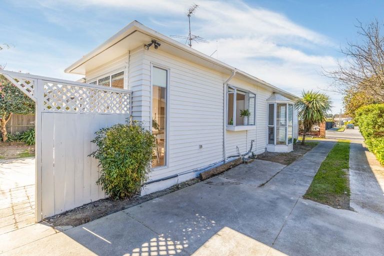 Photo of property in 59 Kerrs Road, Avonside, Christchurch, 8061