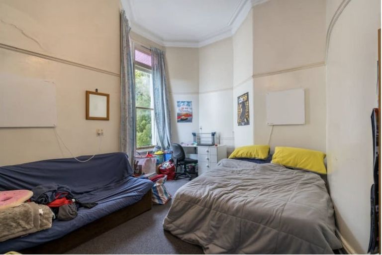 Photo of property in 184 Cargill Street, Dunedin Central, Dunedin, 9016