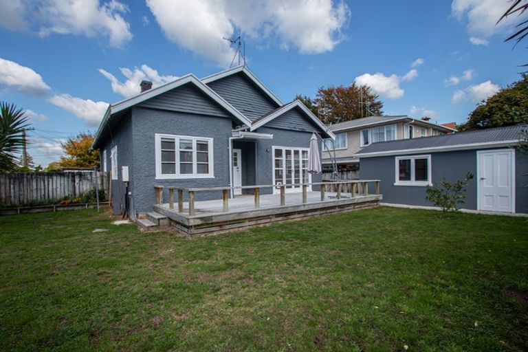 Photo of property in 7a Te Aroha Street, Hamilton East, Hamilton, 3216