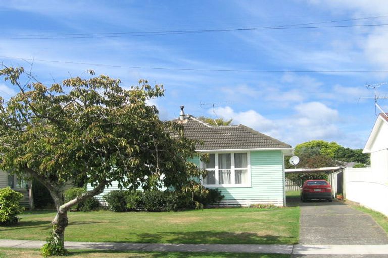 Photo of property in 17 Mary Crescent, Elderslea, Upper Hutt, 5018