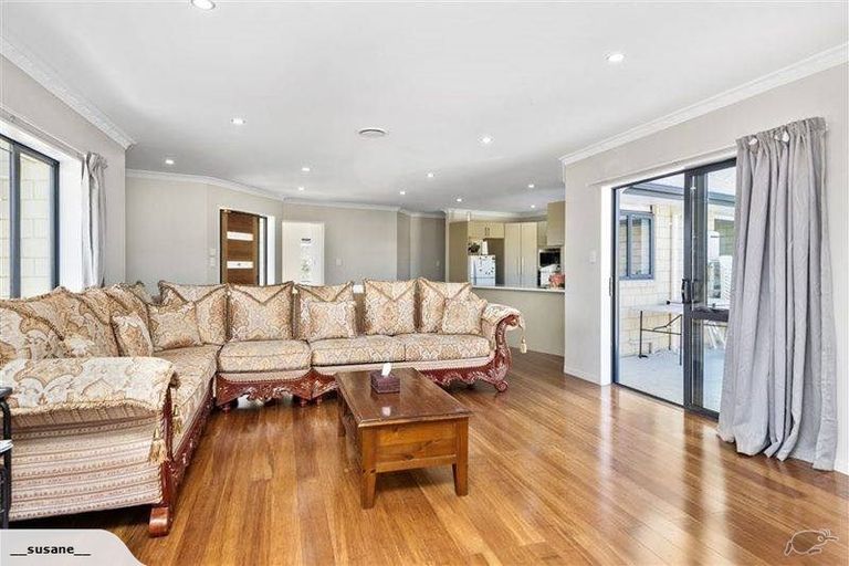 Photo of property in 45 Westmuir Crescent, Pokeno, 2402