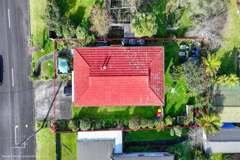Photo of property in 59a Willoughby Street, Paeroa, 3600