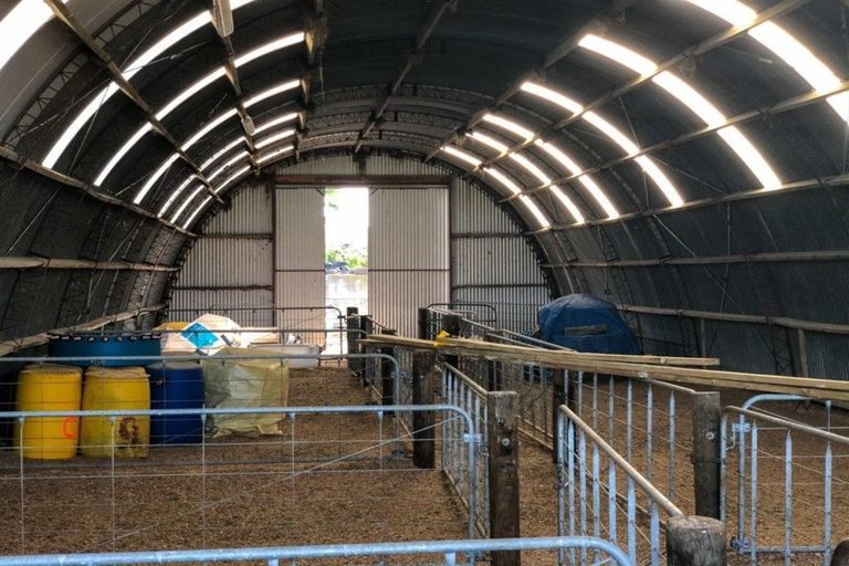 Photo of property in 2310 Cambridge Road, Te Awamutu, 3879