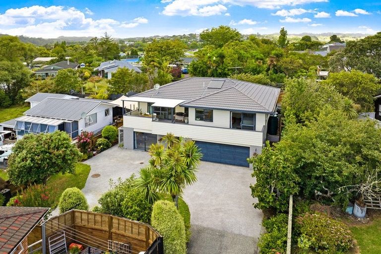 Photo of property in 3a Wainoni Place, Warkworth, 0910