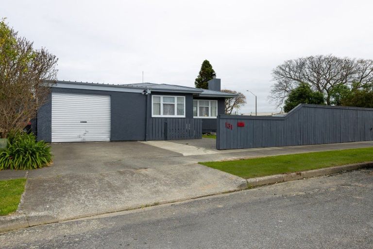 Photo of property in 131 Nuffield Avenue, Marewa, Napier, 4110