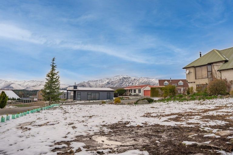 Photo of property in 3 Esther Hope Street, Lake Tekapo, 7999