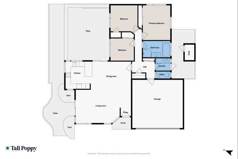 Photo of property in 7 Wilkinson Place, Richmond, 7020