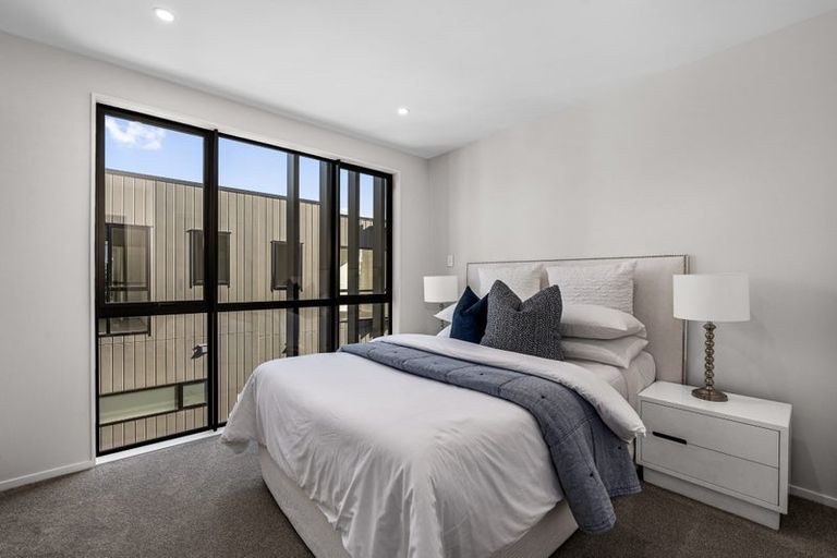 Photo of property in 6/27 Bracken Avenue, Takapuna, Auckland, 0622