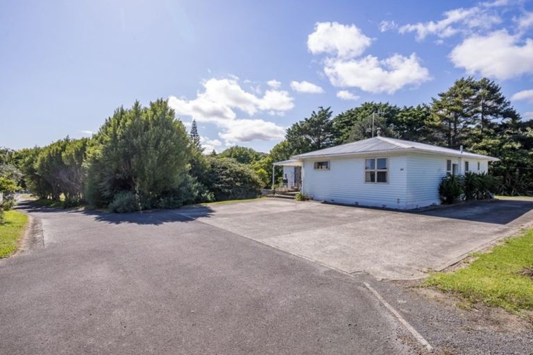 Photo of property in 146 Raumati Road, Raumati Beach, Paraparaumu, 5032