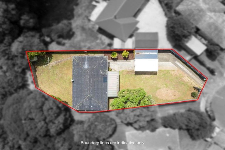 Photo of property in 51 Totara Street, Waiuku, 2123