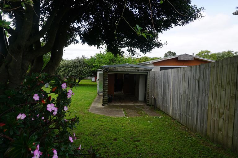 Photo of property in 116 Harris Street, Huntly, 3700