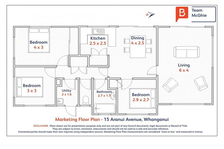 Photo of property in 15 Aranui Avenue, Castlecliff, Whanganui, 4501
