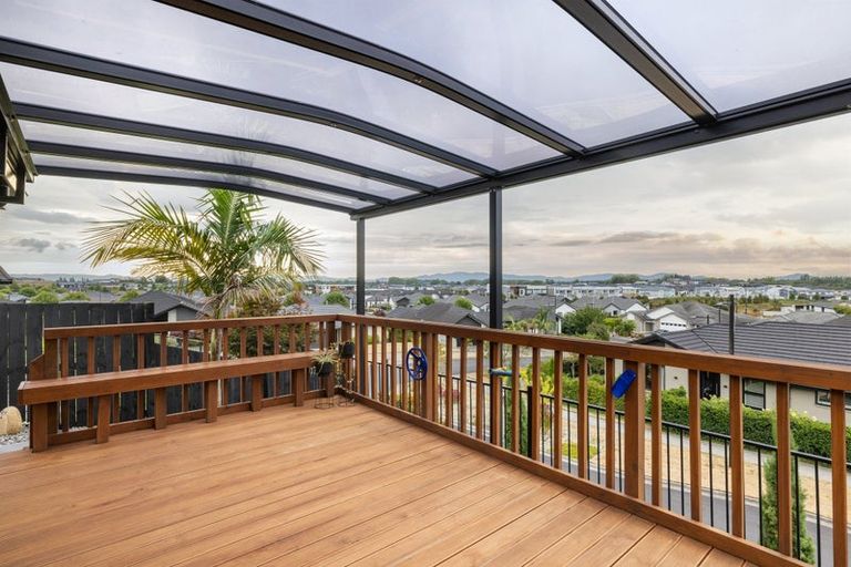 Photo of property in 20 Rose Berry Crescent, Flagstaff, Hamilton, 3210