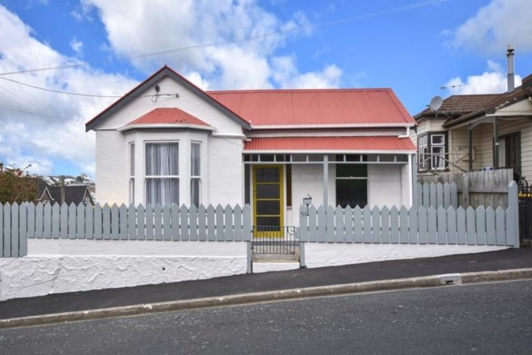 Photo of property in 51 Lawrence Street, Mornington, Dunedin, 9011