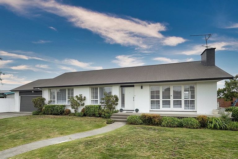 Photo of property in 3 Glassey Drive, Allenton, Ashburton, 7700