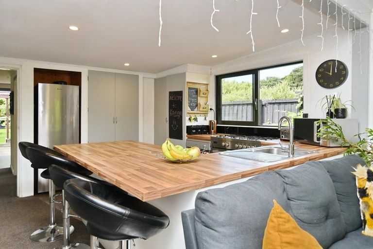 Photo of property in 4 Savage Street, Kainga, Christchurch, 8083