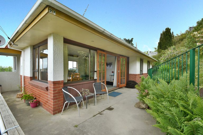 Photo of property in 27 Marama Street, Musselburgh, Dunedin, 9013