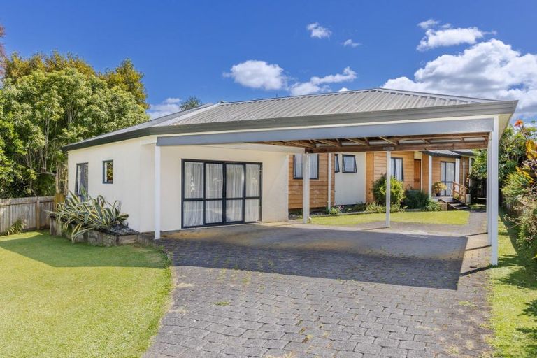 Photo of property in 56 Lansdowne Crescent, Glenview, Hamilton, 3206