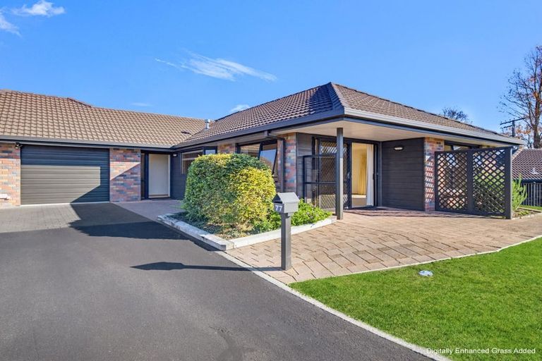 Photo of property in Tasman Village, 77/2 Seales Road, Morrinsville, 3300